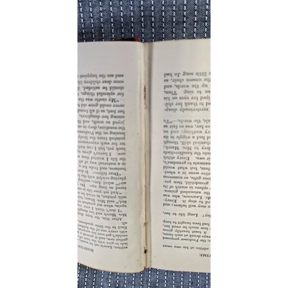 Little Women by Alcott Published by World Syndicate Publishing Company - Picture 7 of 9